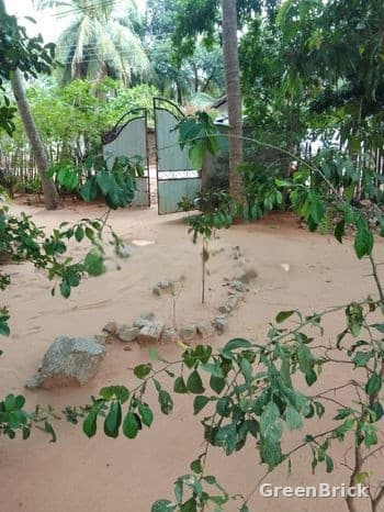 Land in Batticaloa - Sathurukondan, Batticaloa