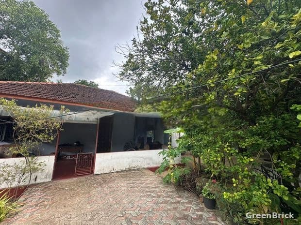 House in Batticaloa - James Lane, Bar Road, Batticaloa