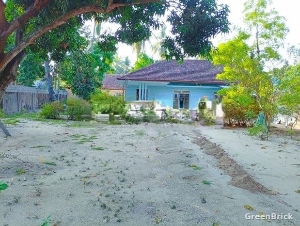 House in Batticaloa - Chenkalady Town, Batticaloa