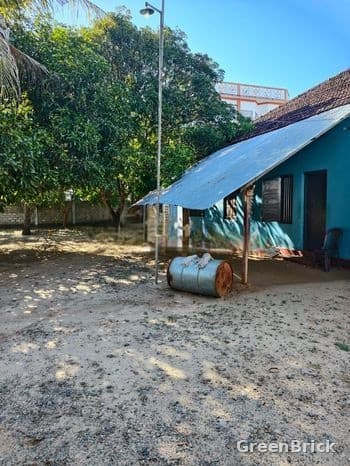 House in Batticaloa - School Road, Oddamavadi 02