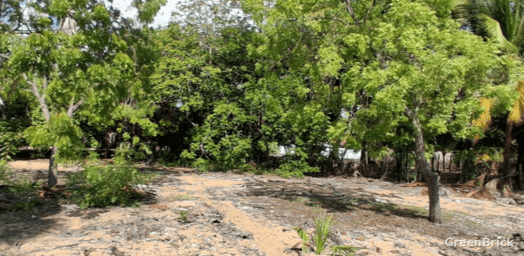 Land in Batticaloa - Onthachimadam, Batticaloa