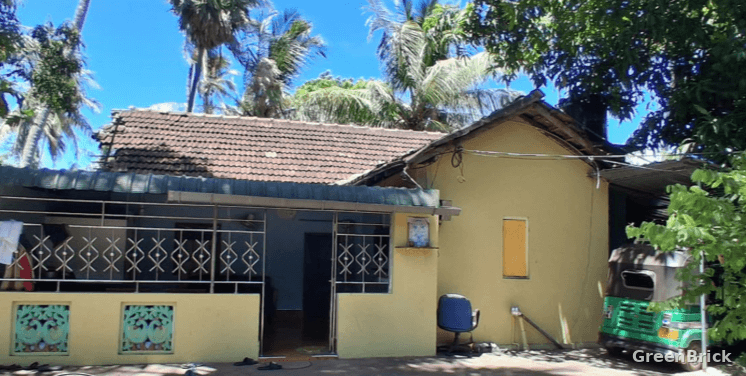 House in Batticaloa - Santhively, Batticaloa