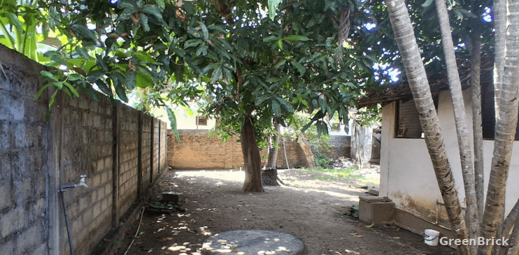 Land in Batticaloa - Puliyantivu, Batticaloa