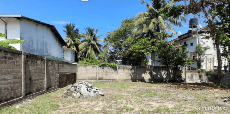 Land in Batticaloa - Puliyantivu, Batticaloa
