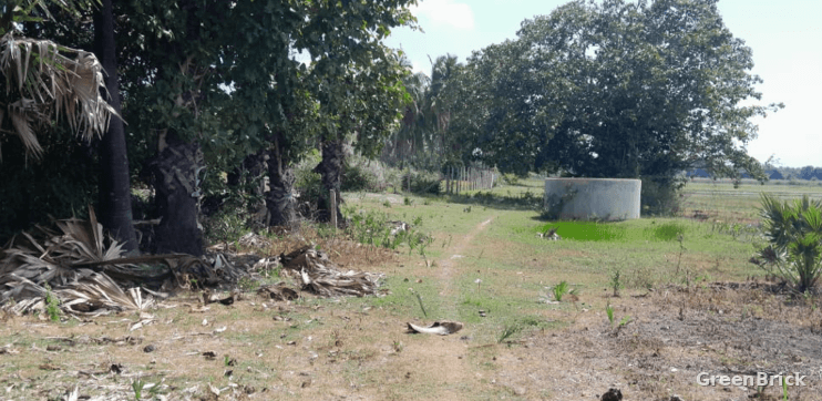 Land in Batticaloa - Kurukkalmadam, Batticaloa