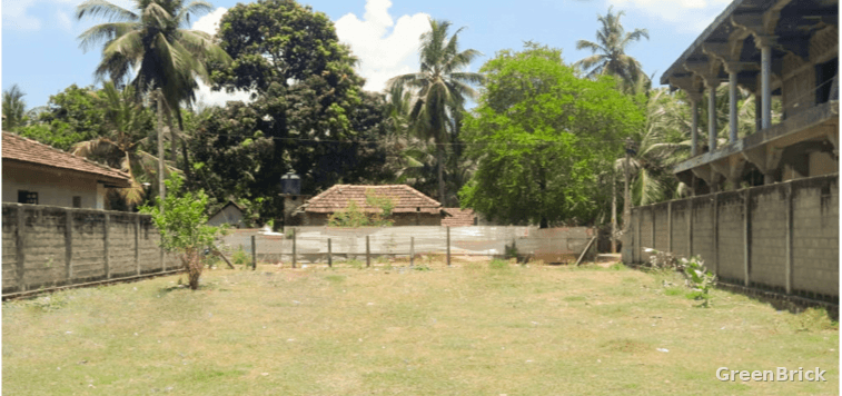Land in Batticaloa - Vantharumoolai, Batticaloa