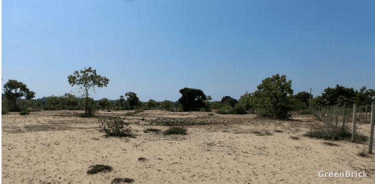 Land in Batticaloa - Kurukkalmadam, Batticaloa
