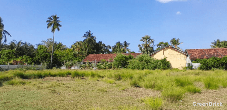 Land in Batticaloa - Arayampathy, Batticaloa
