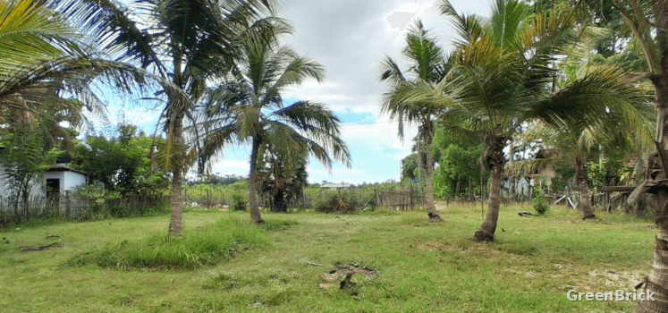 Land in Batticaloa - Thannamunai, Batticaloa