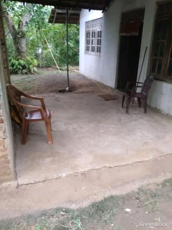 House in Hambantota - Beliatta, Hambantota