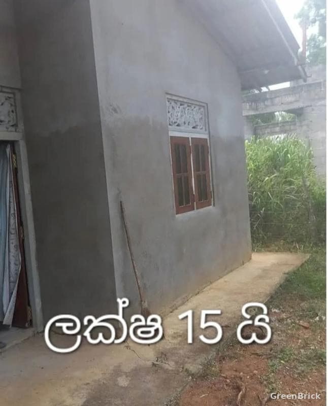House in Hambantota - Weeraketiya, Hambantota