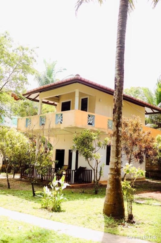 House in Hambantota - Tangalla, Hambantota