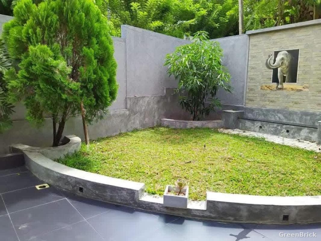 House in Kandy - Kandy