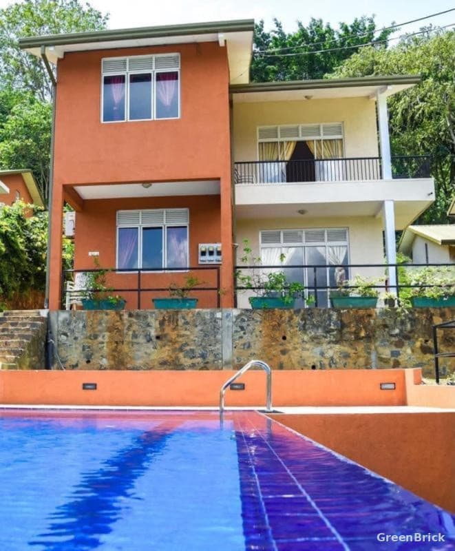 House in Kandy - Kandy