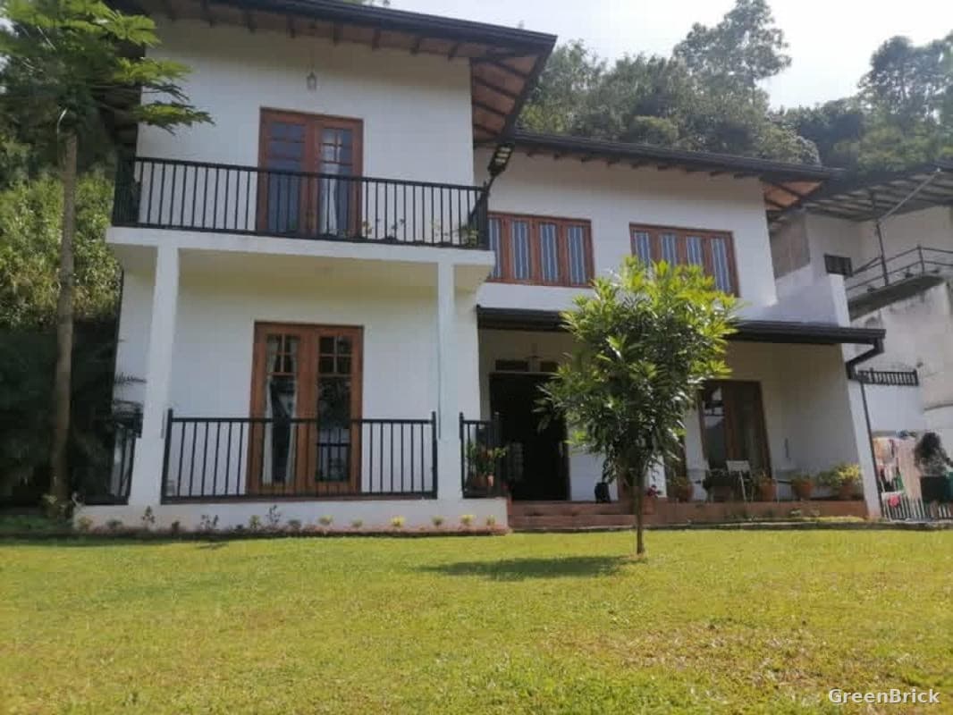House in Kandy - Kandy