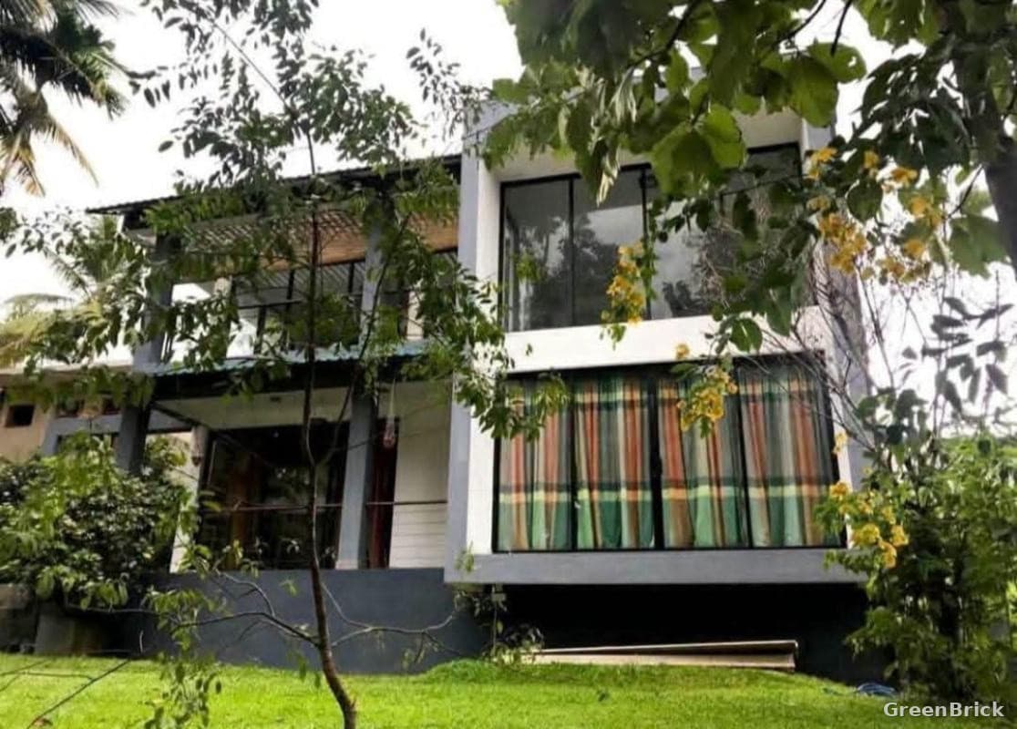 House in Kandy - Kandy