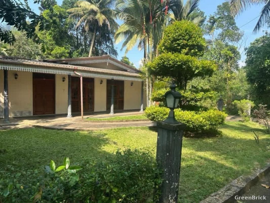 House in Kandy - Kandy