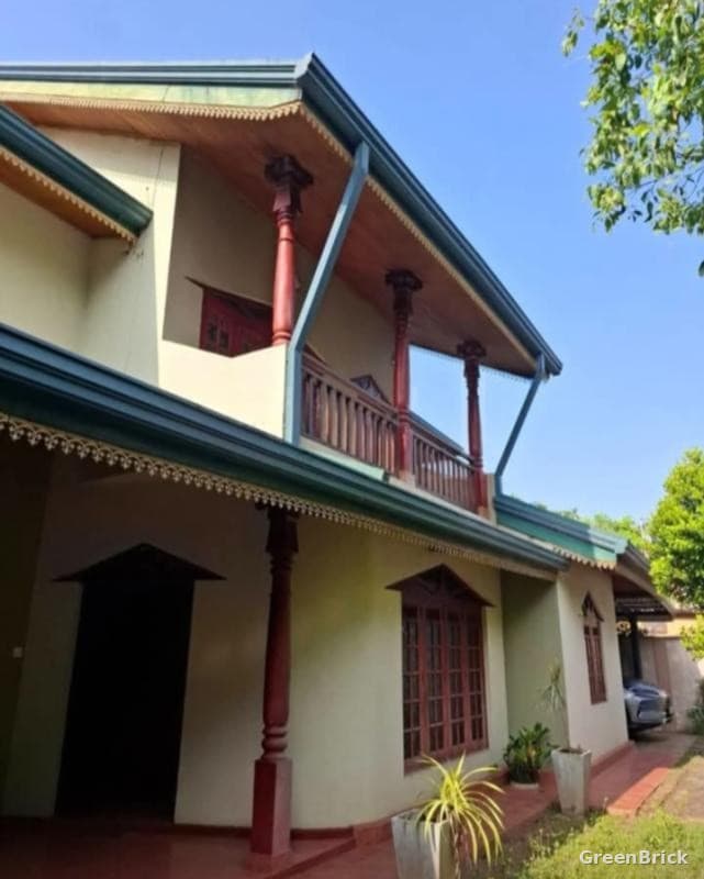 House in Kandy - Kandy
