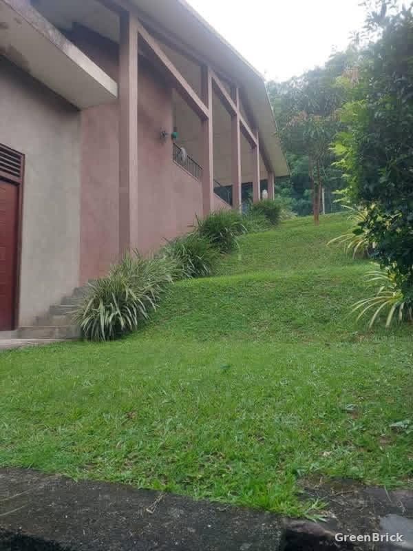 House in Kandy - Kandy