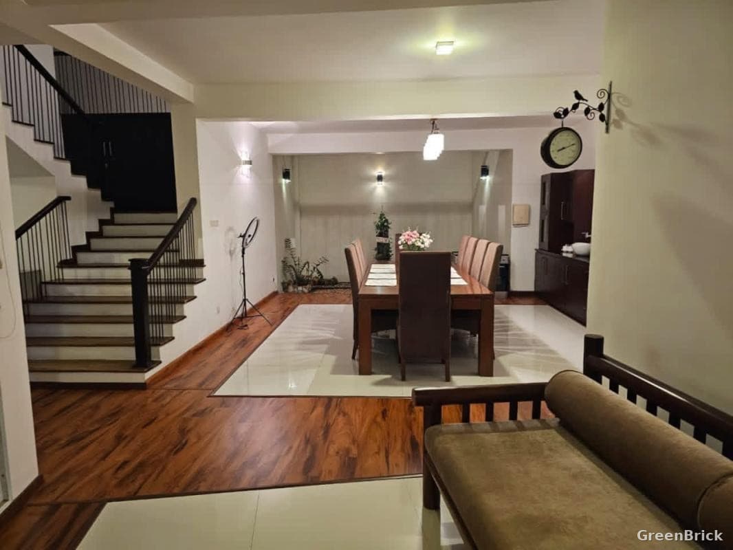 House in Kandy - Kandy