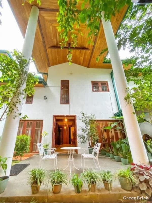 House in Kandy - Kandy