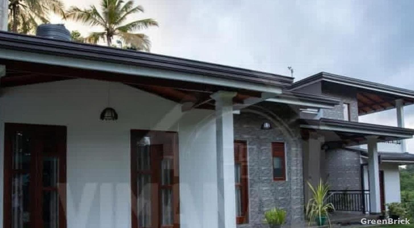 House in Kandy - Kandy