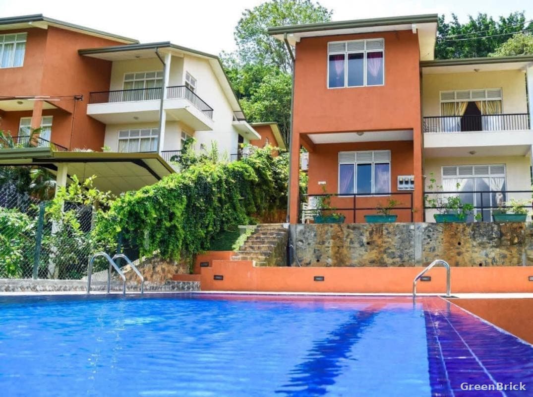 House in Kandy - Kandy