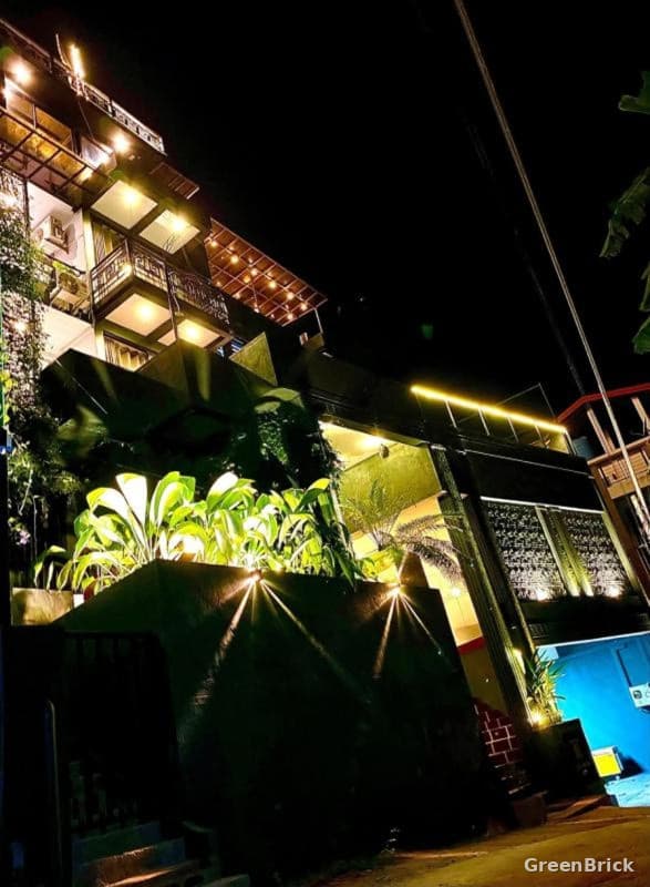 House in Kandy - Kandy