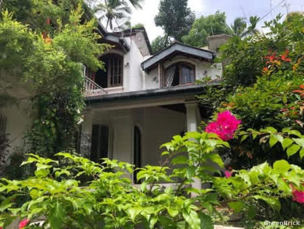 House in Kandy - Kandy