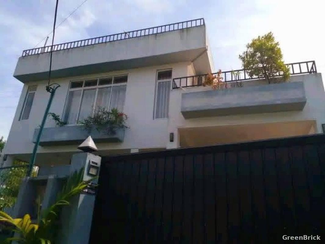 House in Kandy - Kandy