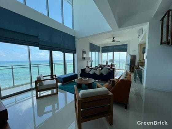 Apartment in Galle - Main Road - Galle Road