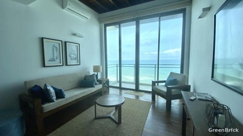 Apartment in Galle - Galle Road