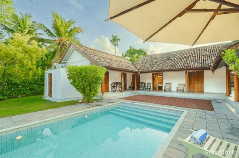 Villa in Galle - Ahungalla ,Galle