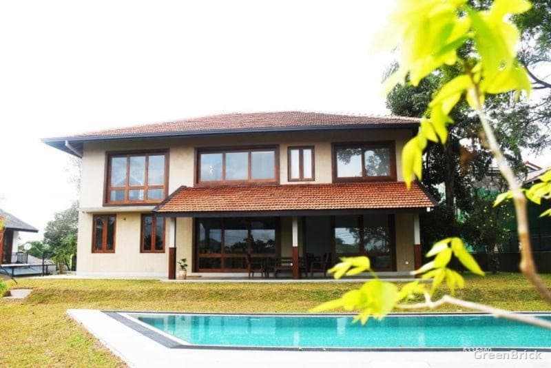 House in Galle - Galle