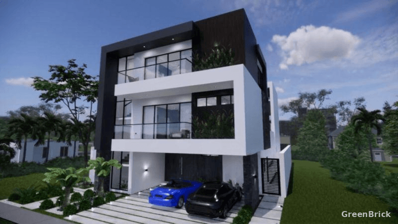House in Galle - Galle