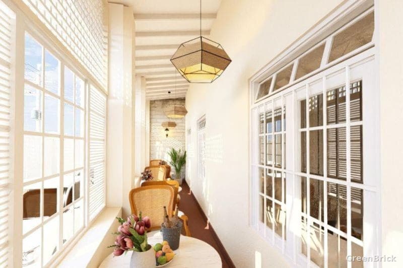 House in Galle - Middle Street, Galle