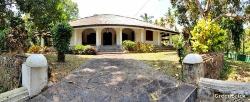 House in Galle - Galle