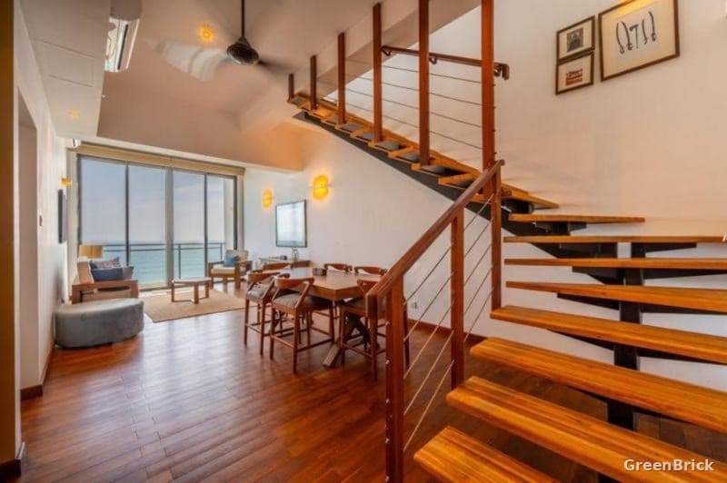 Apartment in Galle - Galle