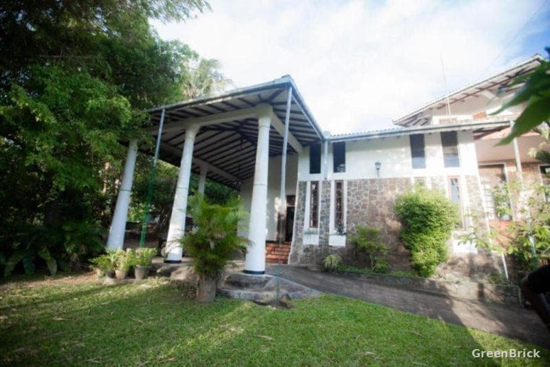 Villa in Galle - Richmond Hill Road, Galle