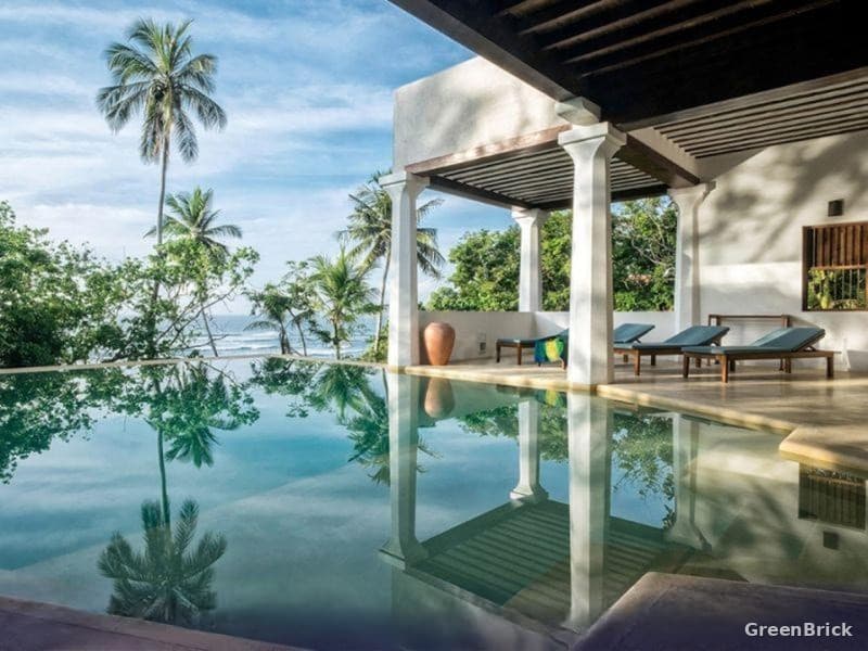 Villa in Galle - Weligama, Galle