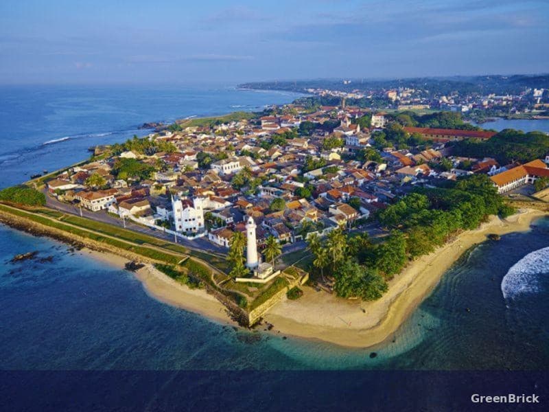 House in Galle - Galle