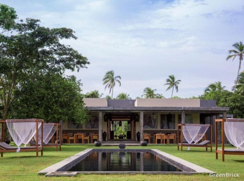 House in Galle - Galle