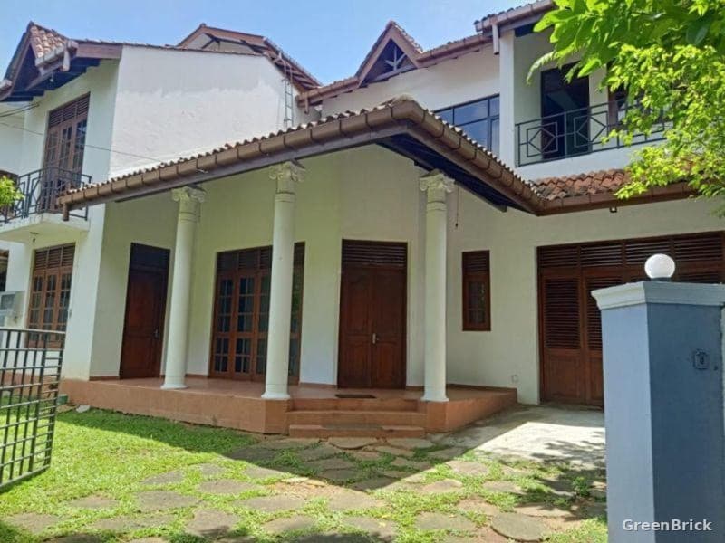 House in Galle - Galle