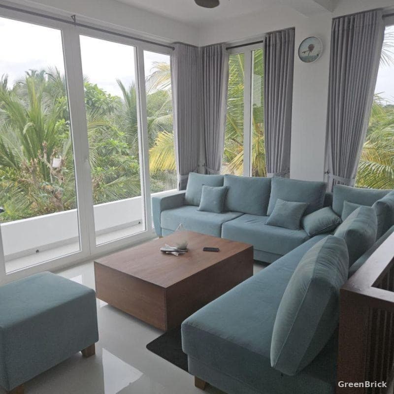 House in Galle - Galle