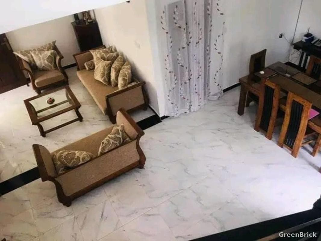 House in Kandy - Kandy