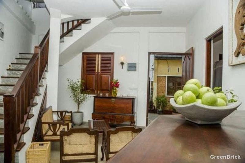 House in Galle - Sri Sudharmalay mawatha, Galle