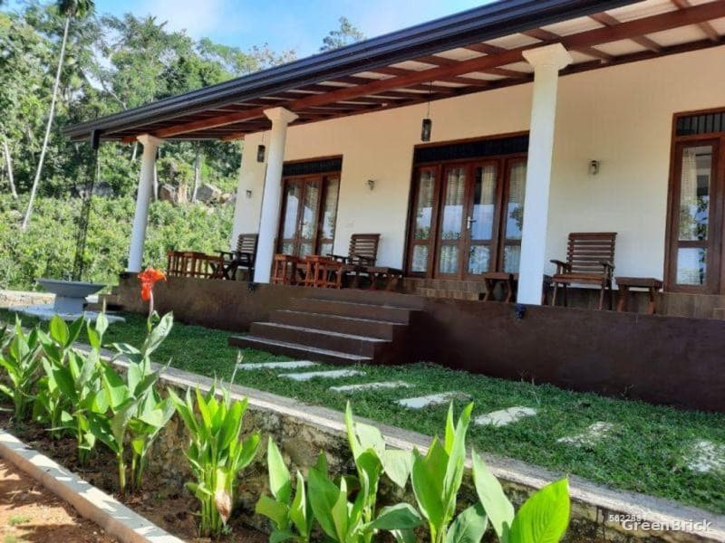 House in Galle - Horagampita Galle