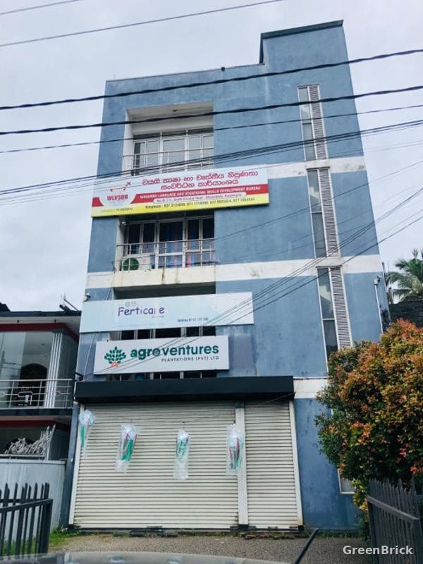 House in Kurunegala - Kurunegala