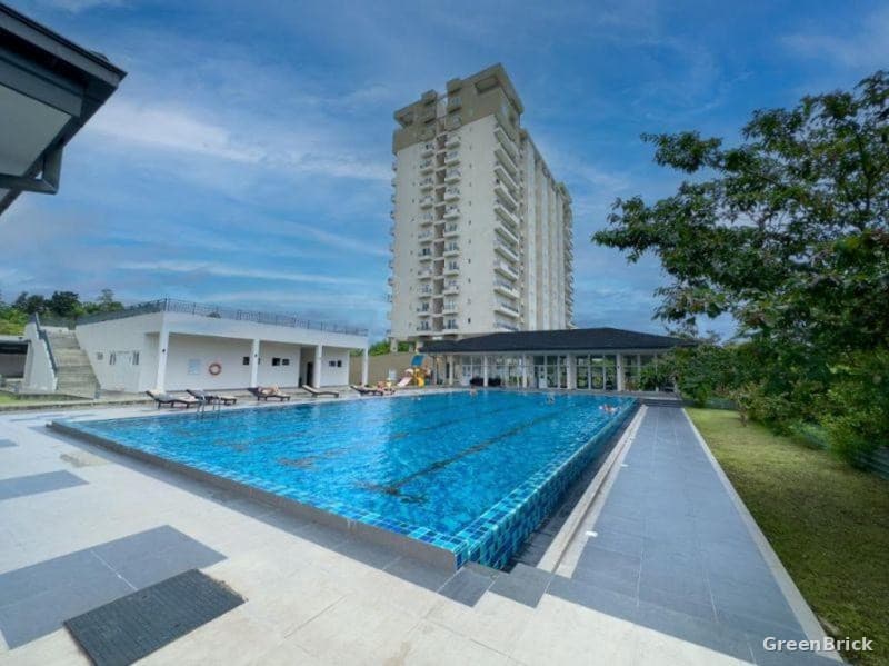 Apartment in Galle - Pinaduwa, A17, Galle