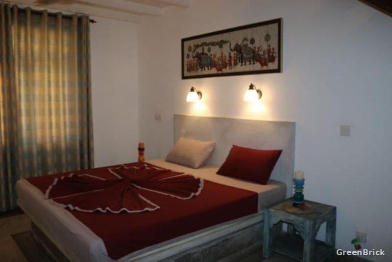 Villa in Galle - beach road , Ahungalla